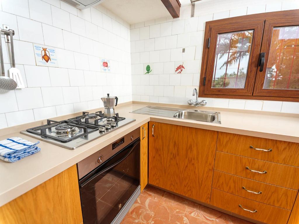 Ca Na Maria Teueta Apartamento Sant Ferran de Ses Roques