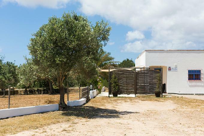 Apartamento Ca Na Maria Teueta Sant Ferran de Ses Roques