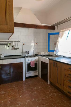 Ca Na Maria Teueta Apartamento