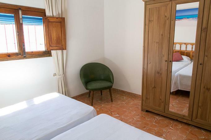 Apartamento Ca Na Maria Teueta