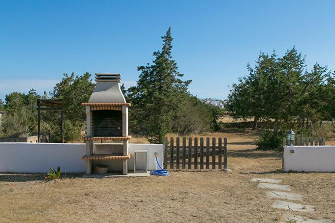 Apartamento Ca Na Maria Teueta *