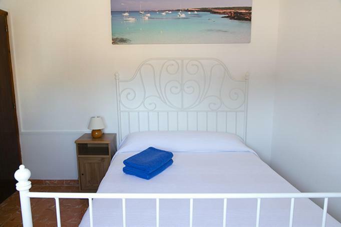 Ca Na Maria Teueta Apartamento