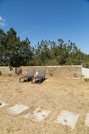 Apartamento Ca Na Maria Teueta *