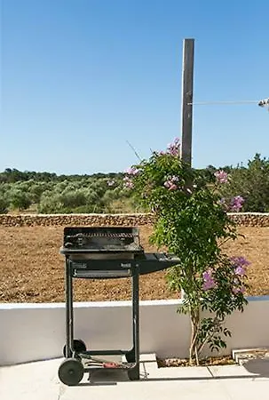 Ca Na Maria Teueta Apartment Sant Ferran de Ses Roques Exterior photo
