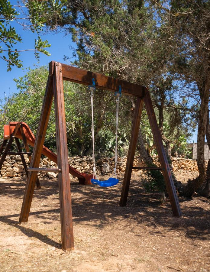 Appartamento Ca Na Maria Teueta San Ferrán de ses Roques