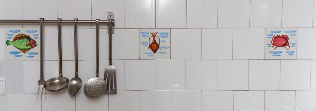 Ca Na Maria Teueta Appartamento