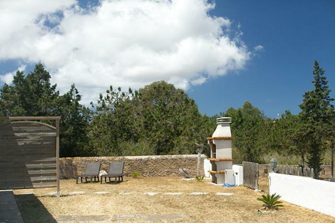 Ca Na Maria Teueta * San Ferrán de ses Roques